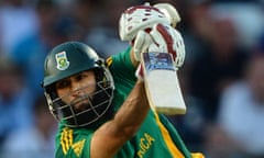 Hashim Amla