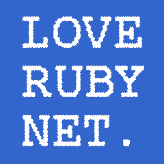 LoveRubyNet