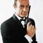 JAMES BOND