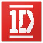 ONE D1RECTION