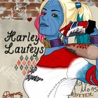 Harley Laufeyson