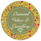 DIAMOND FABRIC AND JEWELLERY LTD