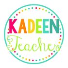 Kadeen Teaches-Education