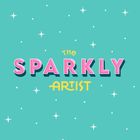 The Sparkly Artist