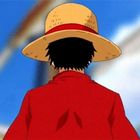 RedBlue Luffy