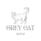 Grey Cat Spellcraft