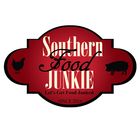 Southern Food Junkie: Southern-Inspired Recipes