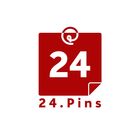 24Pins