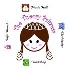 Theory Princess - Piano & Guitar Chords, Lyrics to songs