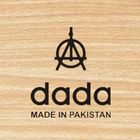 dada art easel