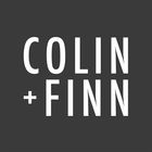 Colin and Finn