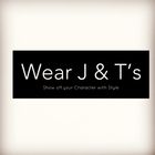 Wear J&T’s