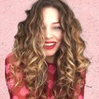 Lauren | Curly Hair Care | Wavy Hair Routines And Product Tips