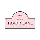 FAVOR LANE