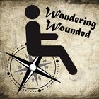 Wandering Wounded - KB