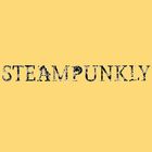 Steampunkly