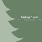 Christmas Planner by DG