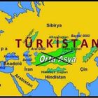 Türkistan