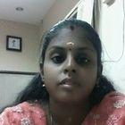 Jothi Gandhi