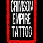 Crimson Empire Tattoo