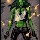 She Hulk