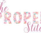 Theproperstitchllc