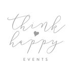 Think Happy Events