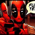 Bad Deadpool