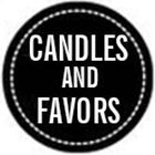 Candles & Favors