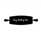 Busy Rolling Pin