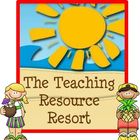 The Teaching Resource Resort