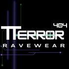 TTERROR404 Rave Wear