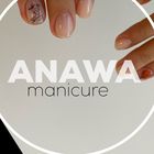 Art by  anawa.manicure