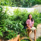 Nikki The Beneficial Gardener