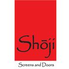 Shoji Screens & Doors