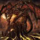 Hell Dragon