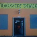 Diner Trackside