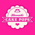 Hannah's Cake Pops