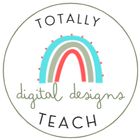 Totally Tech Teach Designs