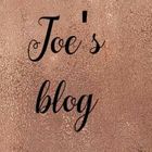 Jo’s blog