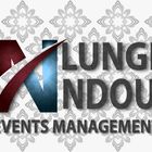 Lungi Ndou Events