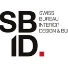  Swiss Bureau Interior Design by Joakim de Rham