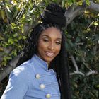 SHANIECE JONES | CLOSET DESIGNER & ORGANIZER