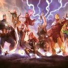 Marvel: Earth’s Mightiest Heros