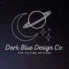 Dark Blue Design Co