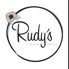 Rudy's Flower Truck