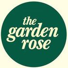 The Garden Rose