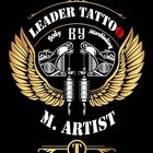 Leader Tattoos