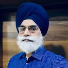 Gurdev Singh