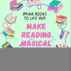 Make Reading magical